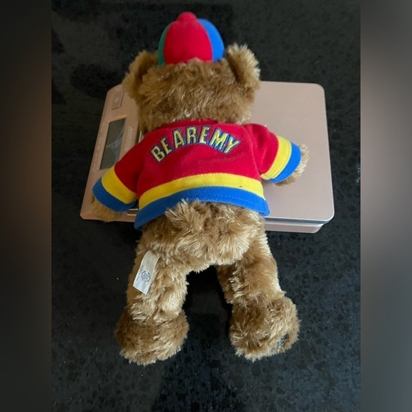 Build a Bear Bearemy Little Bear - Picture 5 of 5